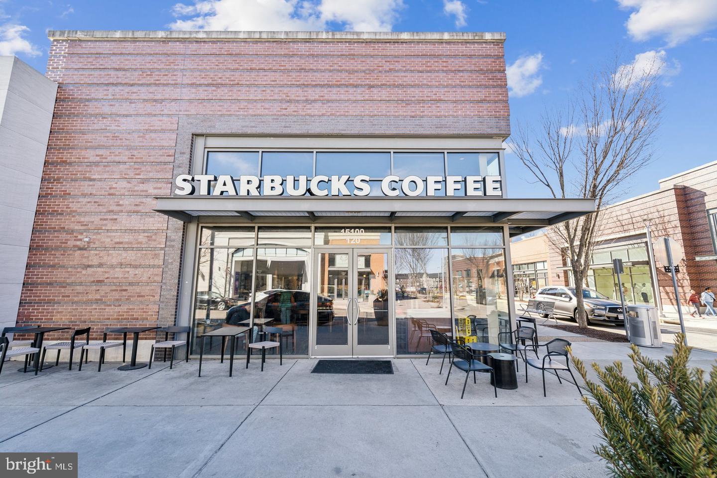 POTOMAC CLUB - Residential