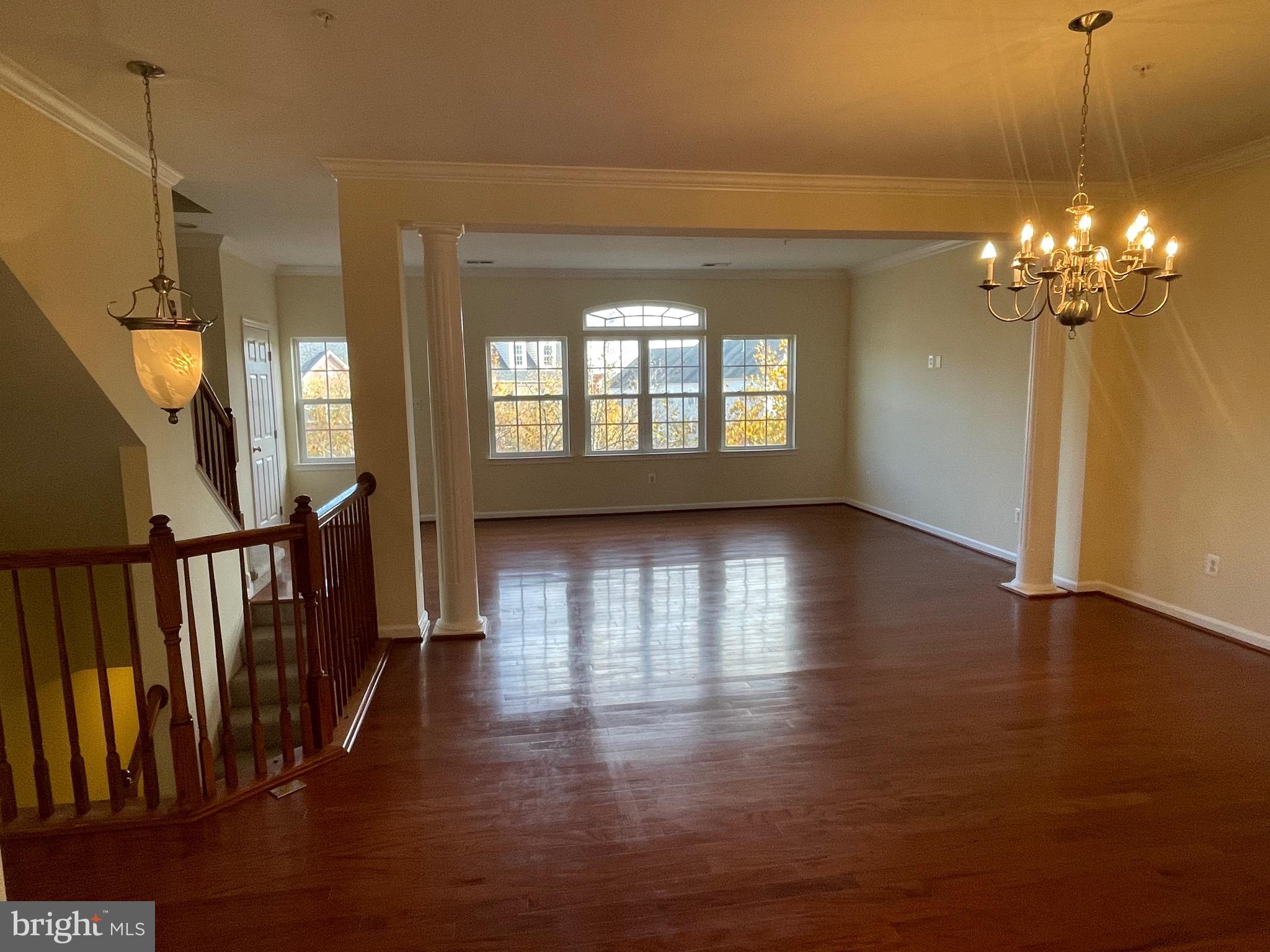 POTOMAC CLUB - Residential