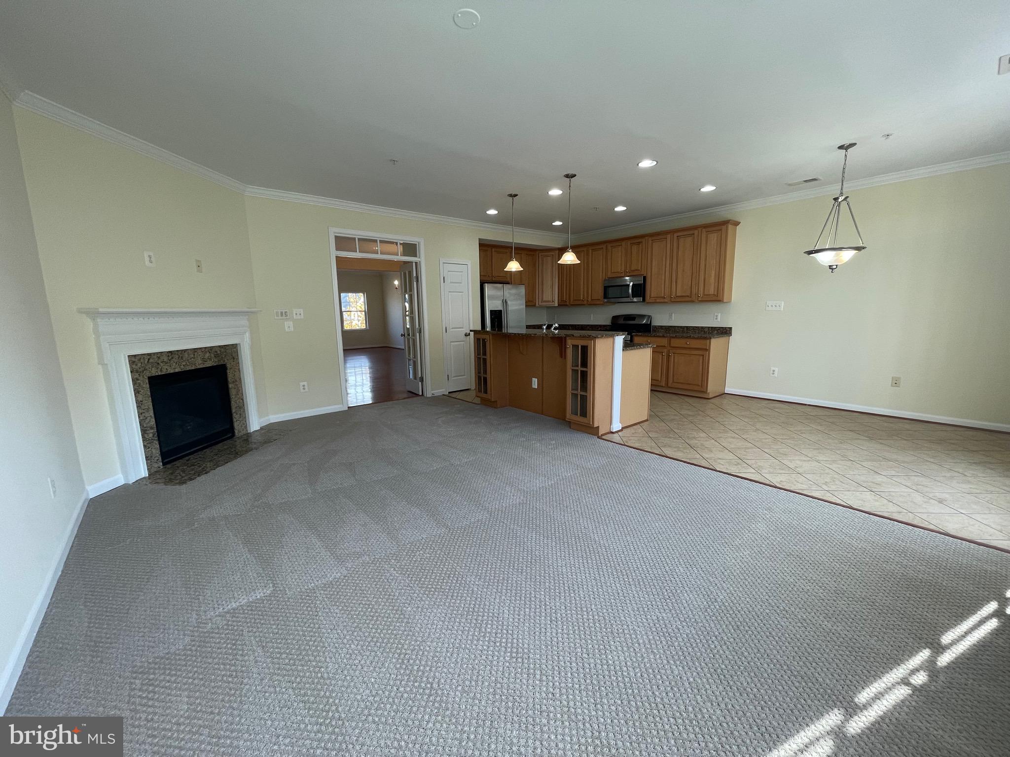 POTOMAC CLUB - Residential