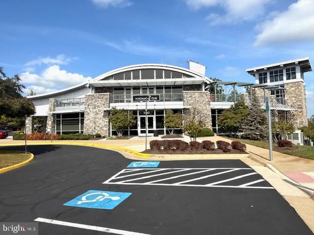 POTOMAC CLUB - Residential