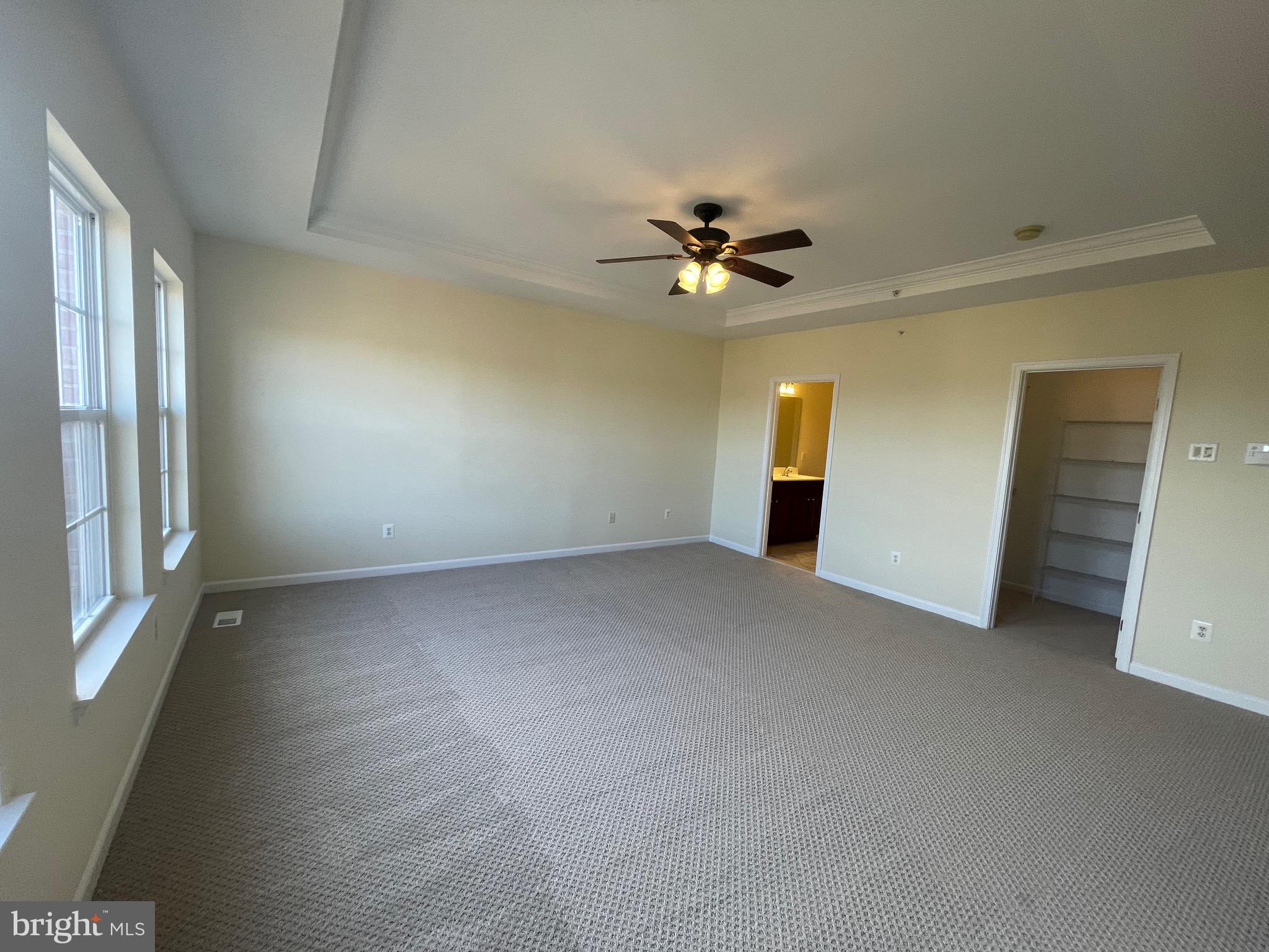 POTOMAC CLUB - Residential