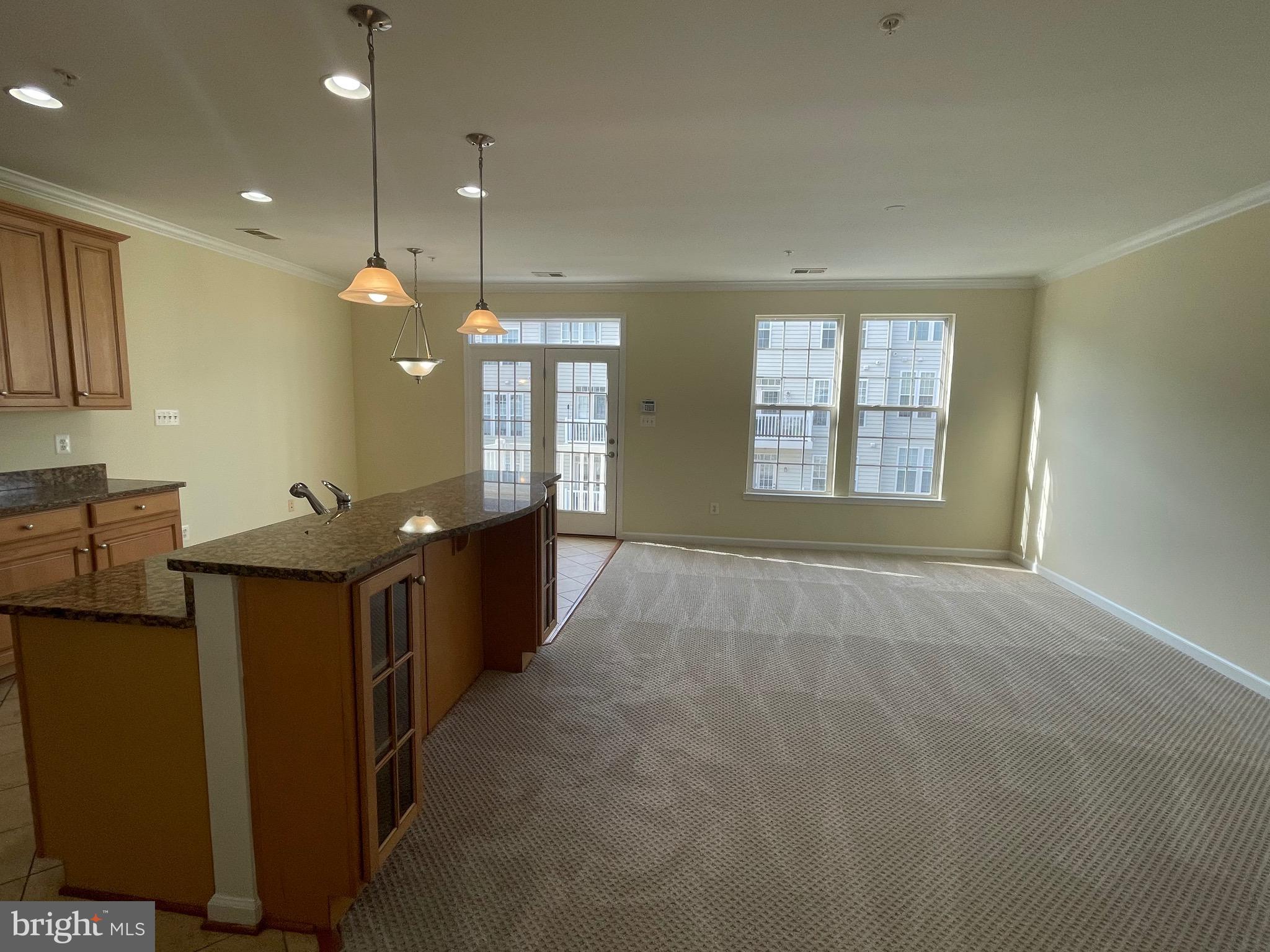 POTOMAC CLUB - Residential