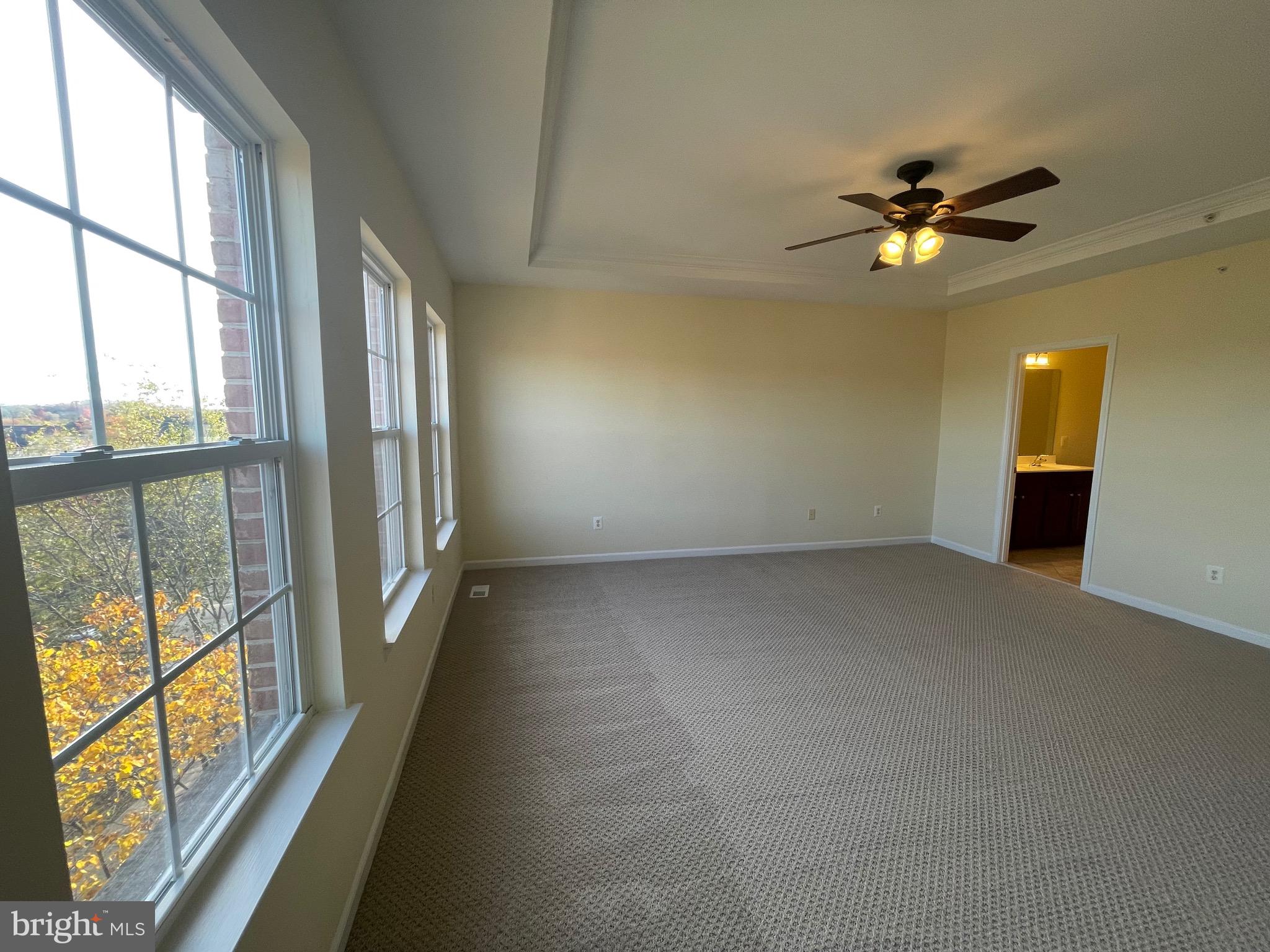 POTOMAC CLUB - Residential