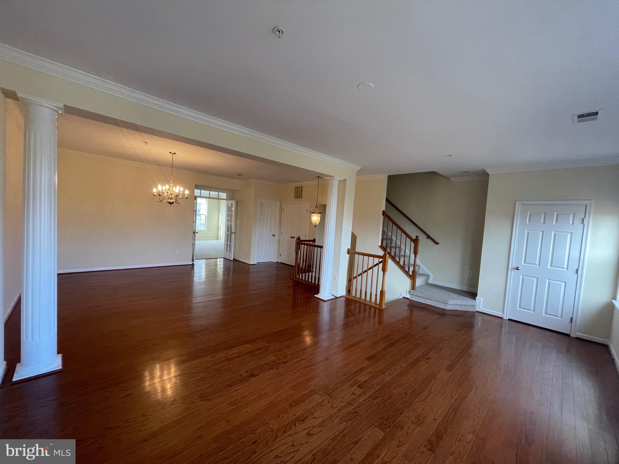 POTOMAC CLUB - Residential