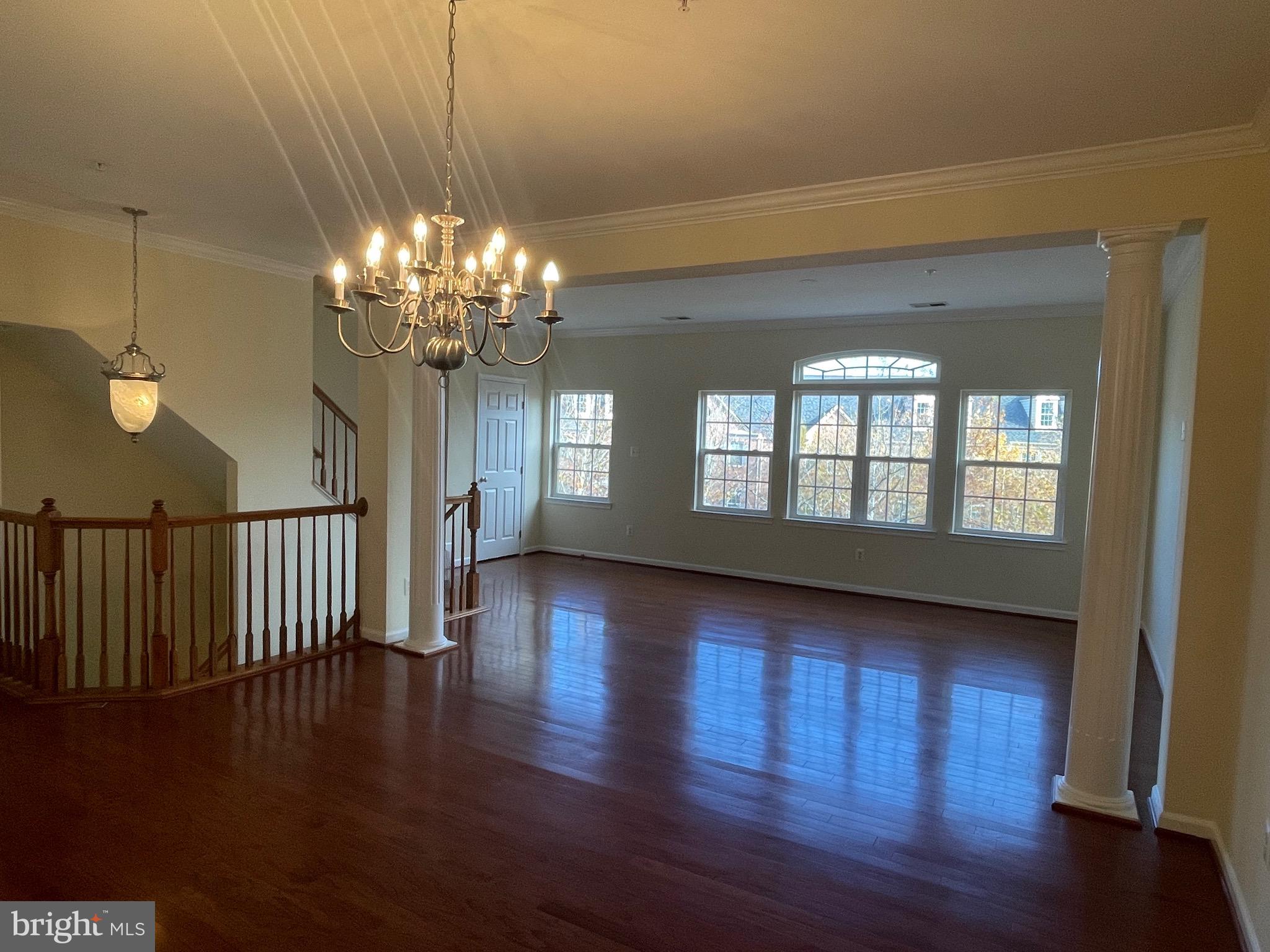 POTOMAC CLUB - Residential