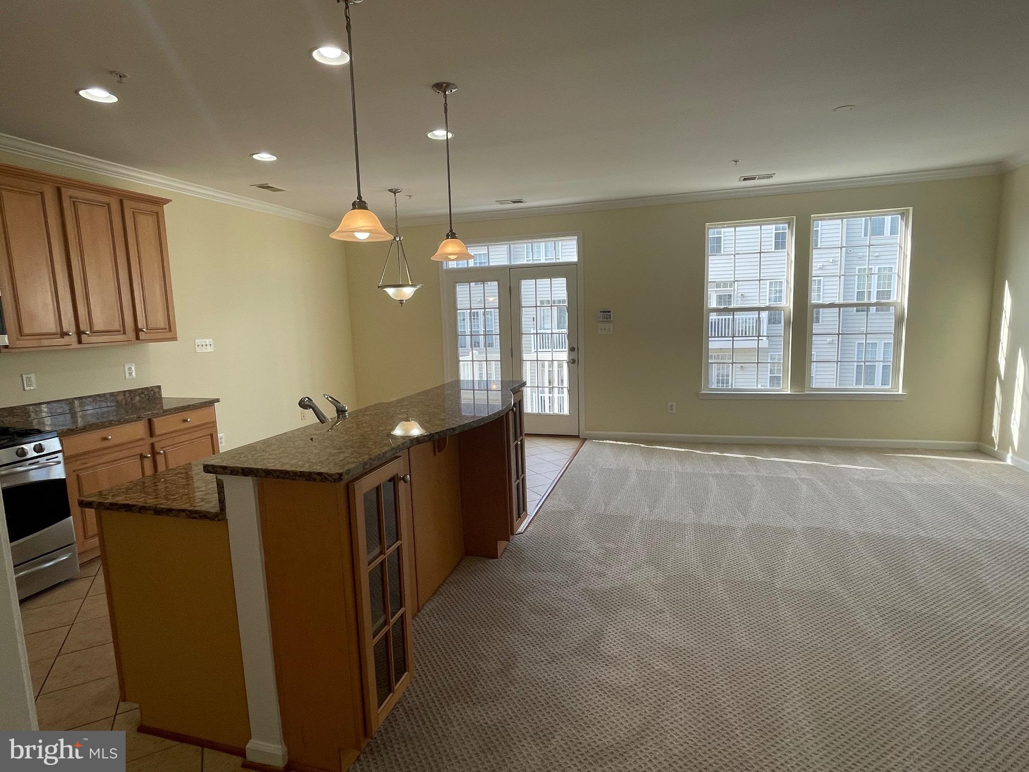 POTOMAC CLUB - Residential