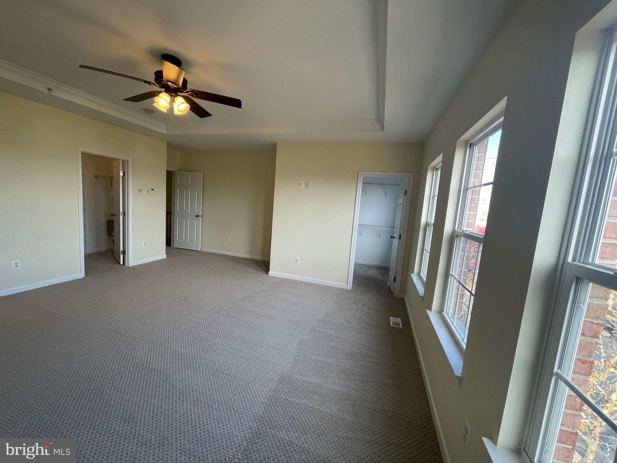 POTOMAC CLUB - Residential