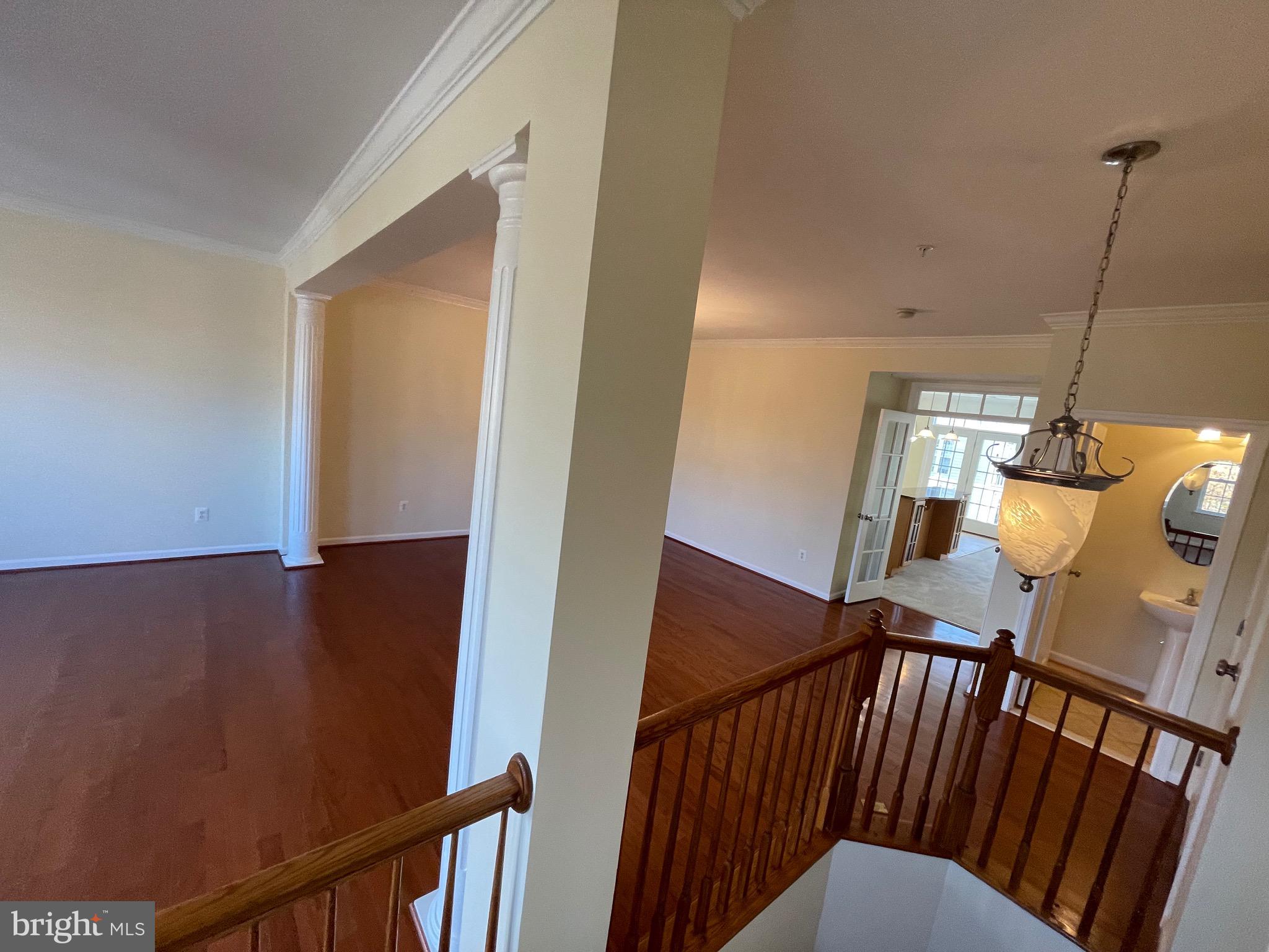 POTOMAC CLUB - Residential