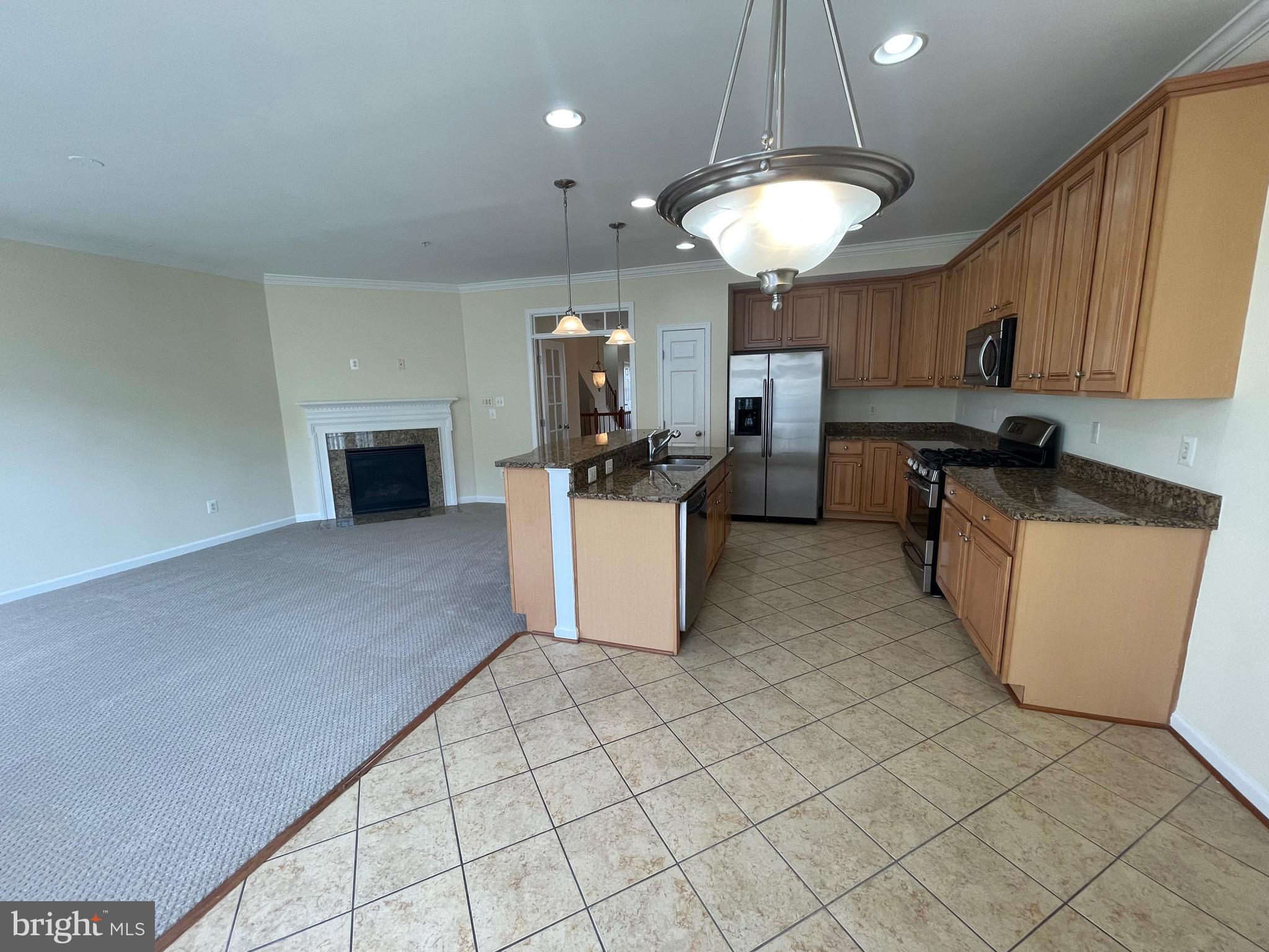 POTOMAC CLUB - Residential