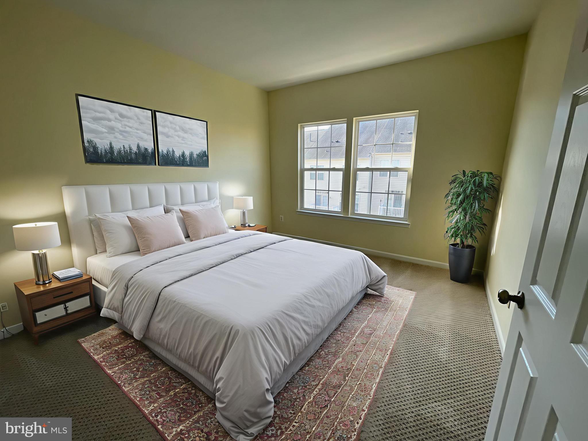 POTOMAC CLUB - Residential