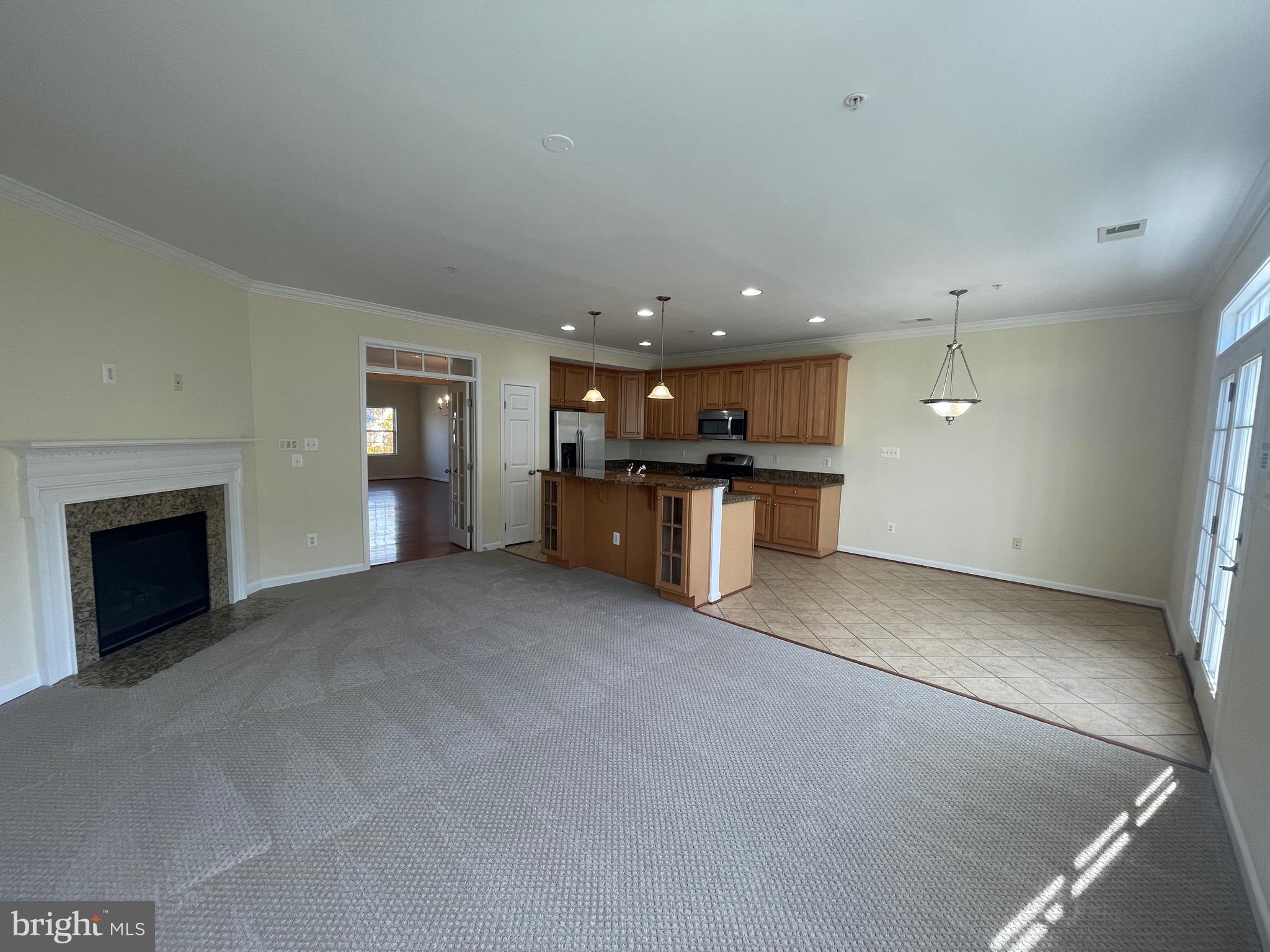 POTOMAC CLUB - Residential