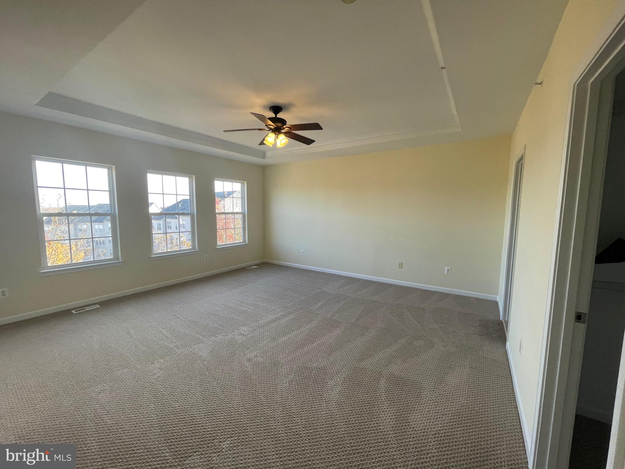 POTOMAC CLUB - Residential