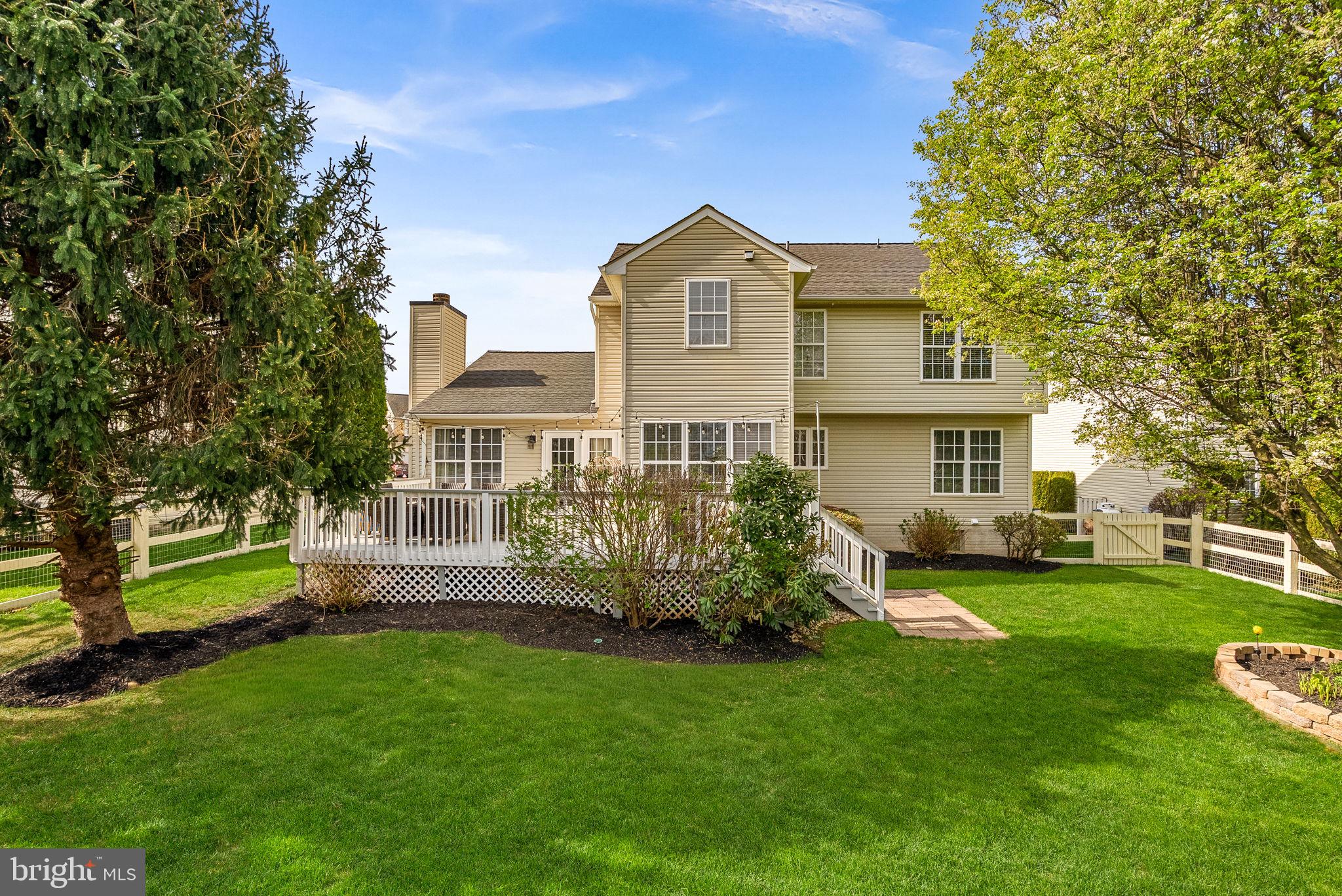 35786 CHAPEL HILL COURT