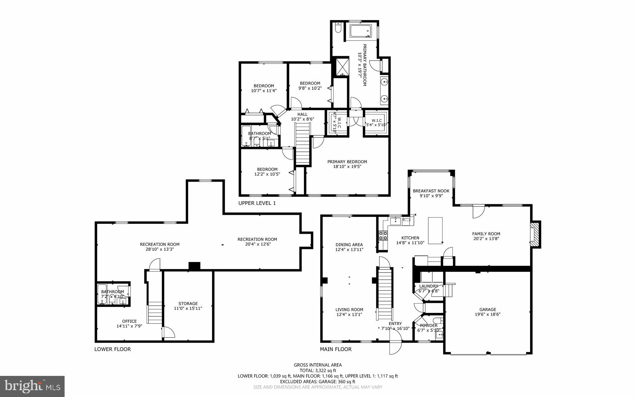ROUND HILL - Residential