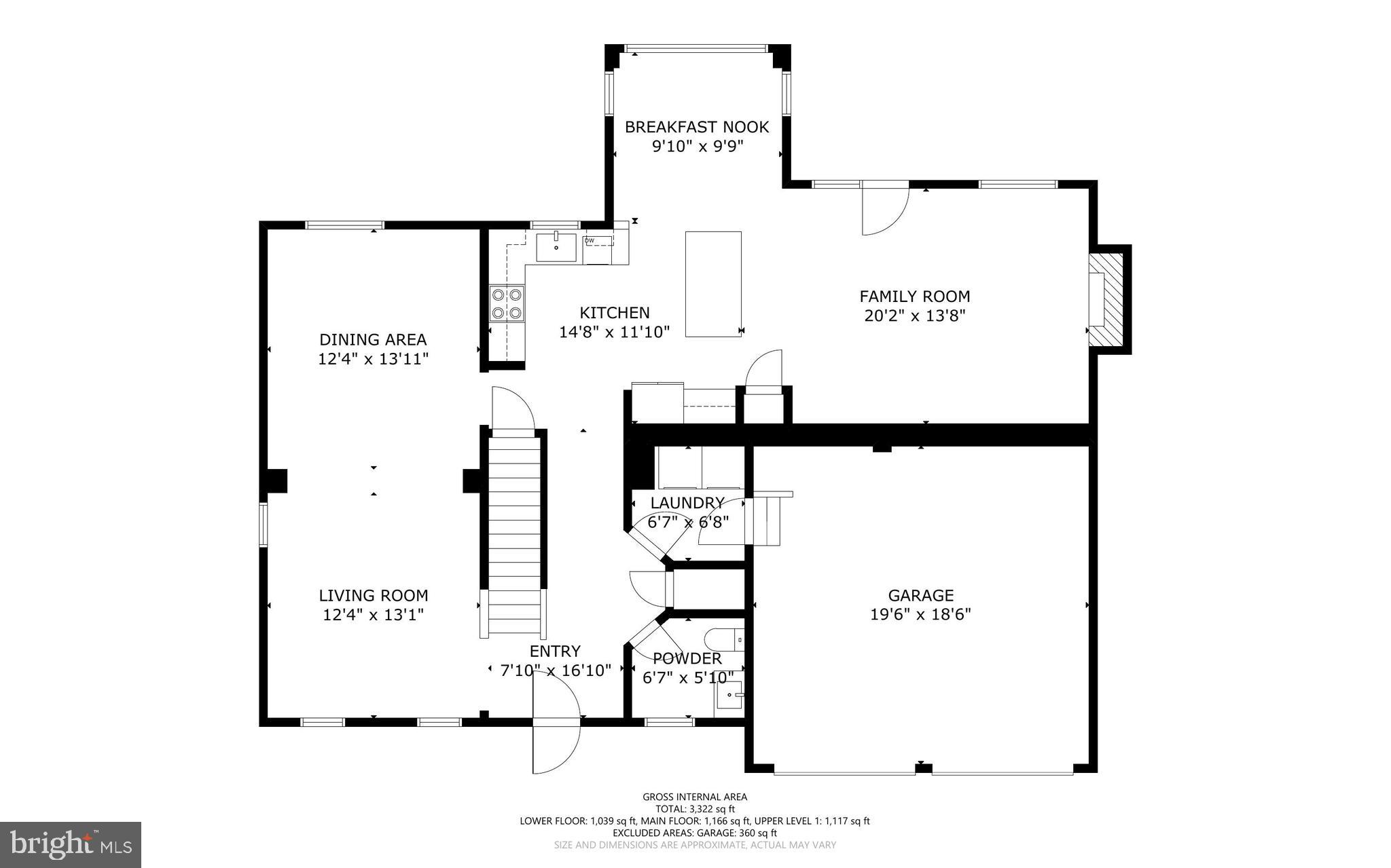 ROUND HILL - Residential