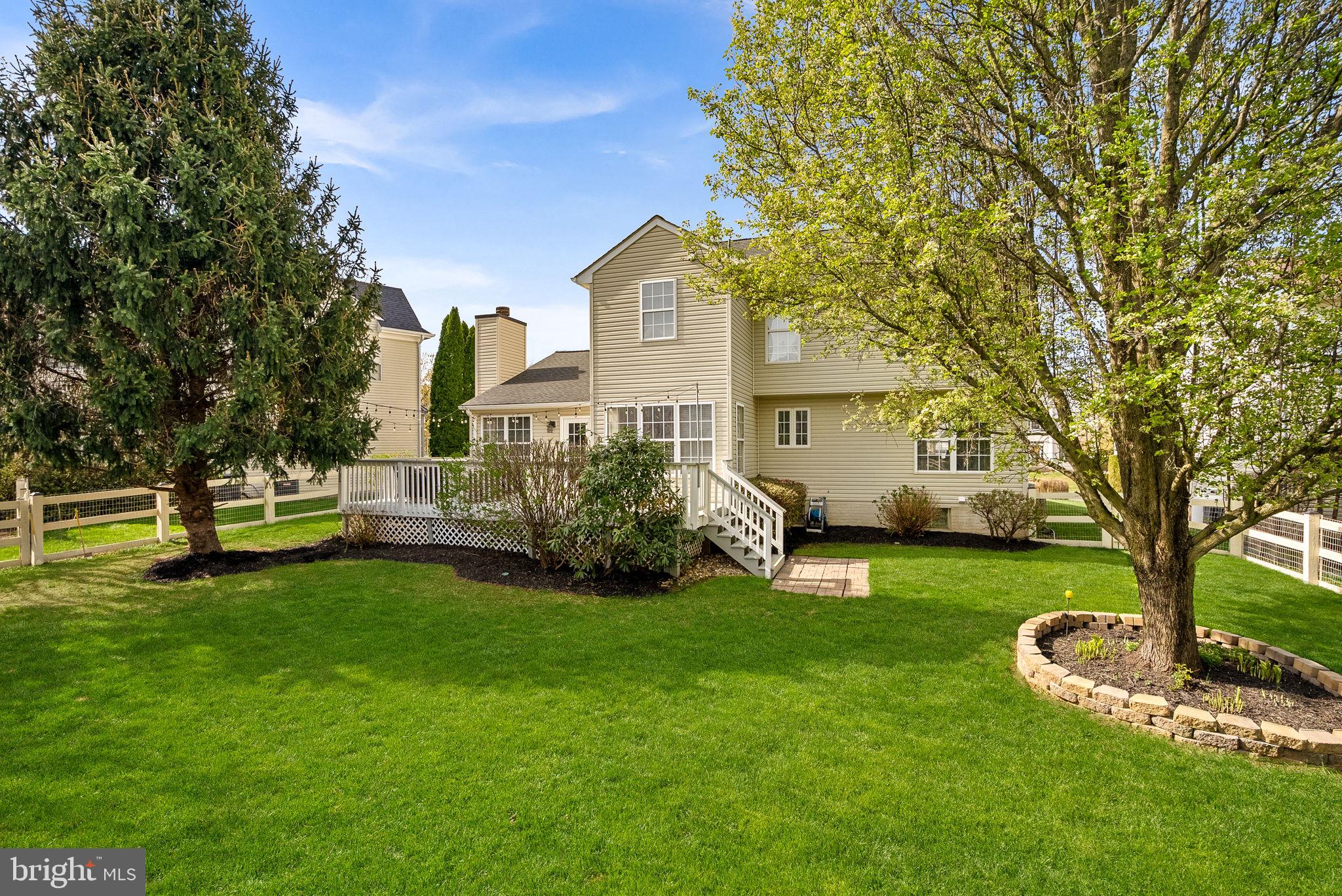 35786 CHAPEL HILL COURT