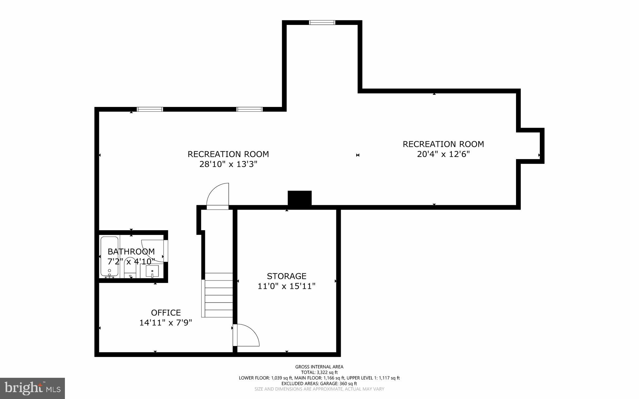 ROUND HILL - Residential