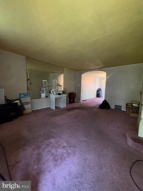 WEST OAK LANE - Residential