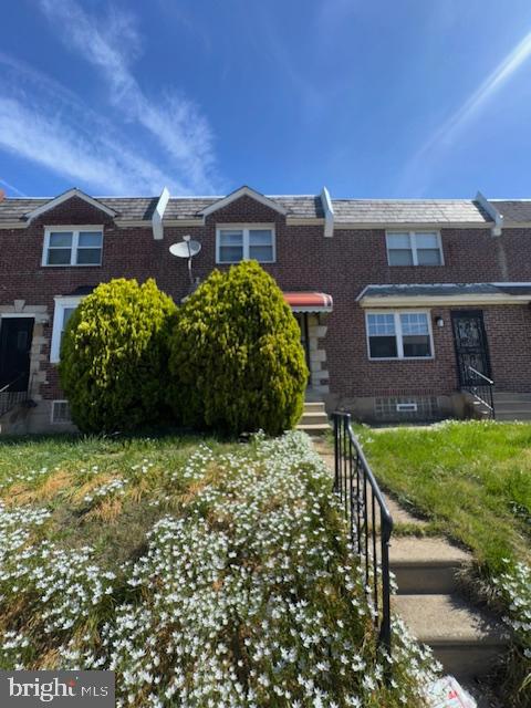 WEST OAK LANE - Residential