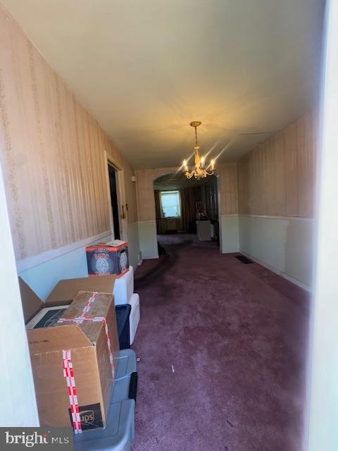 WEST OAK LANE - Residential