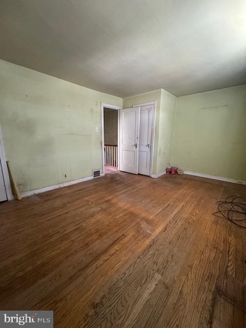 WEST OAK LANE - Residential