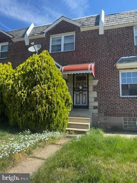 7643 Gilbert Street, Philadelphia, PA 19150 - MLS#: PAPH2474192