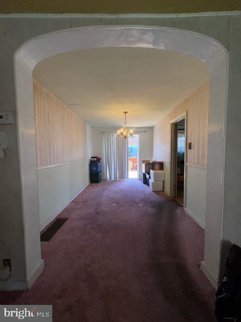 WEST OAK LANE - Residential