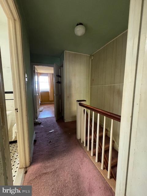 WEST OAK LANE - Residential