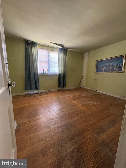 WEST OAK LANE - Residential