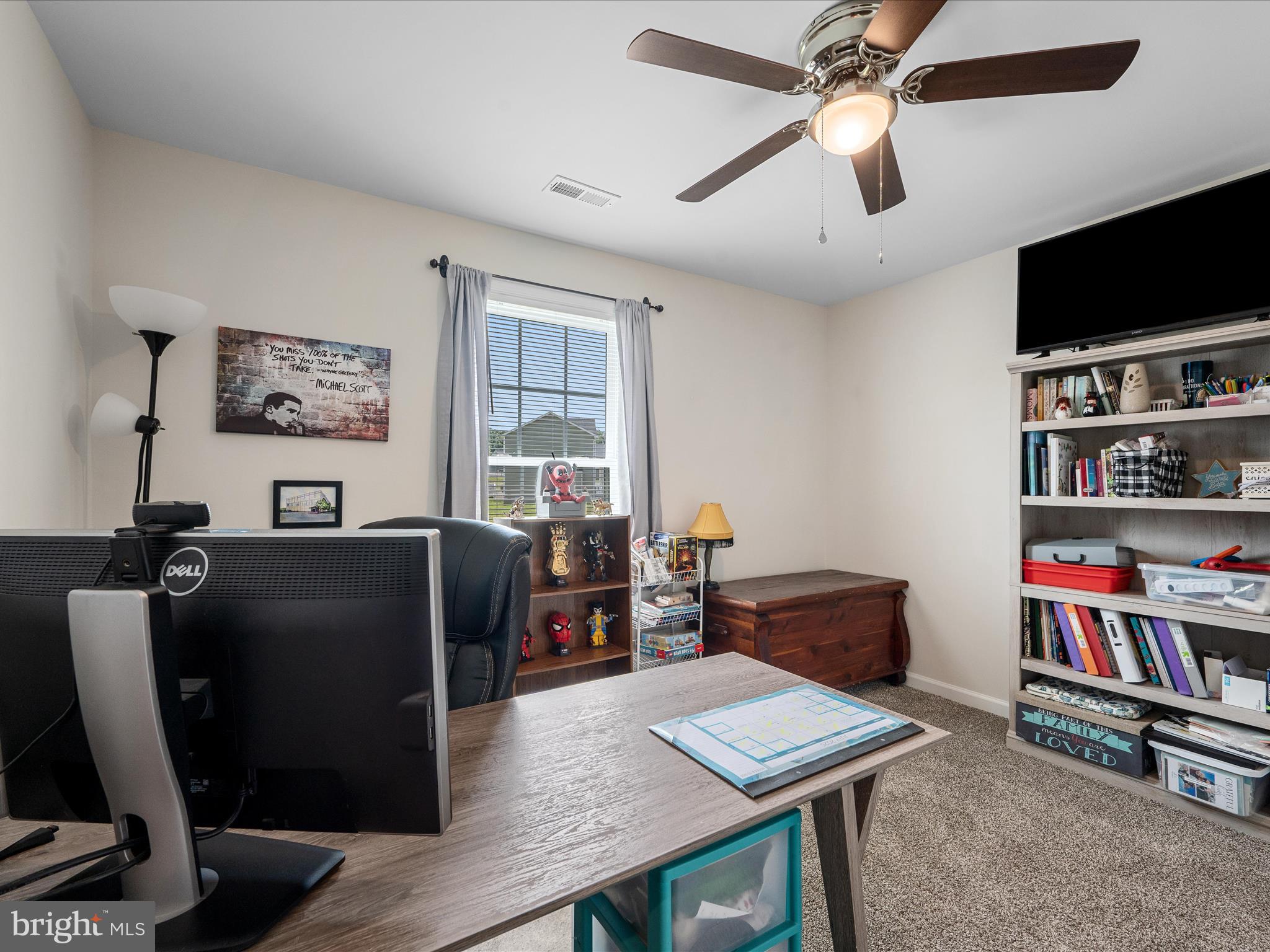 MIDDLE CREEK MANOR - Residential