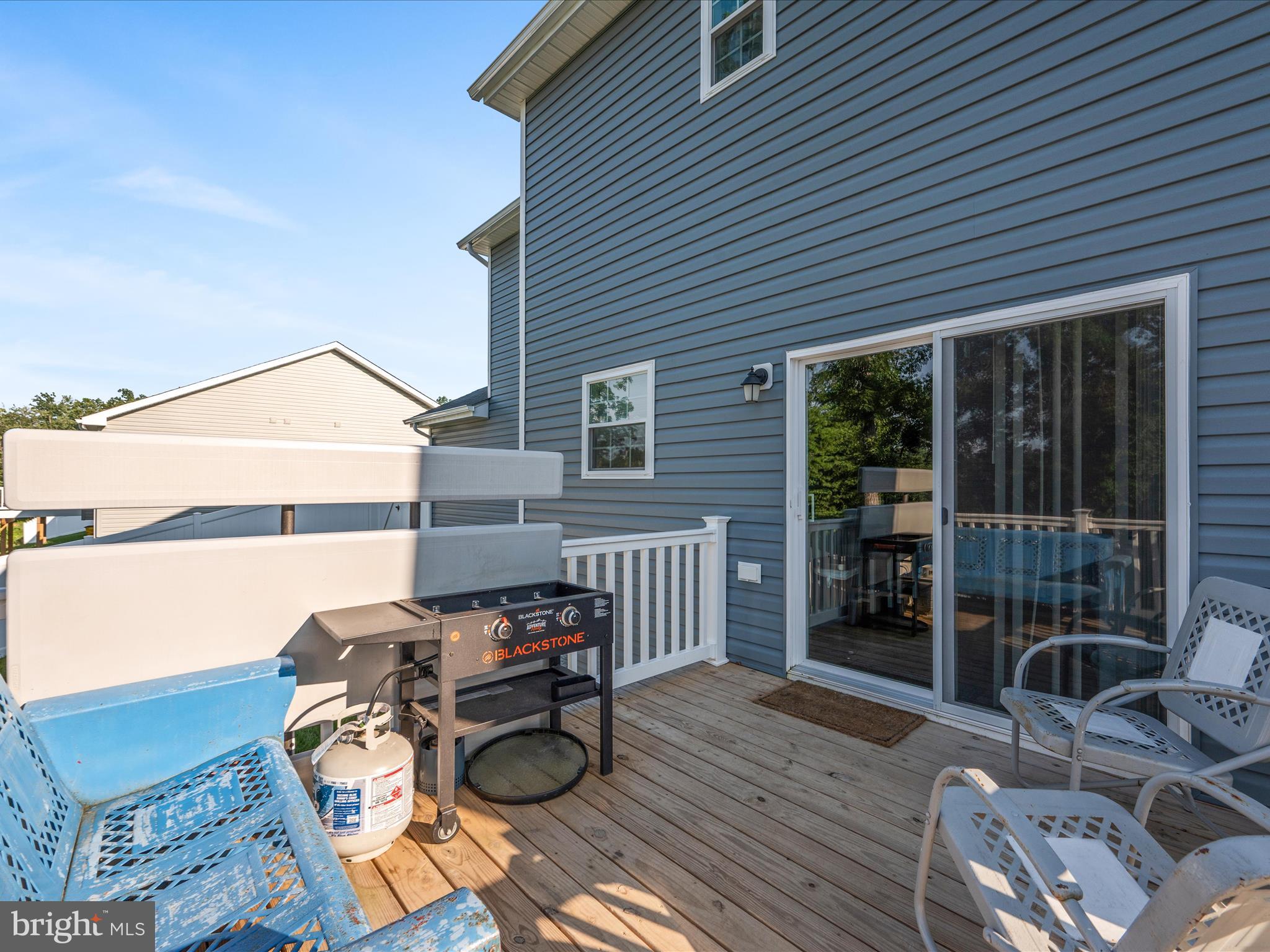 MIDDLE CREEK MANOR - Residential