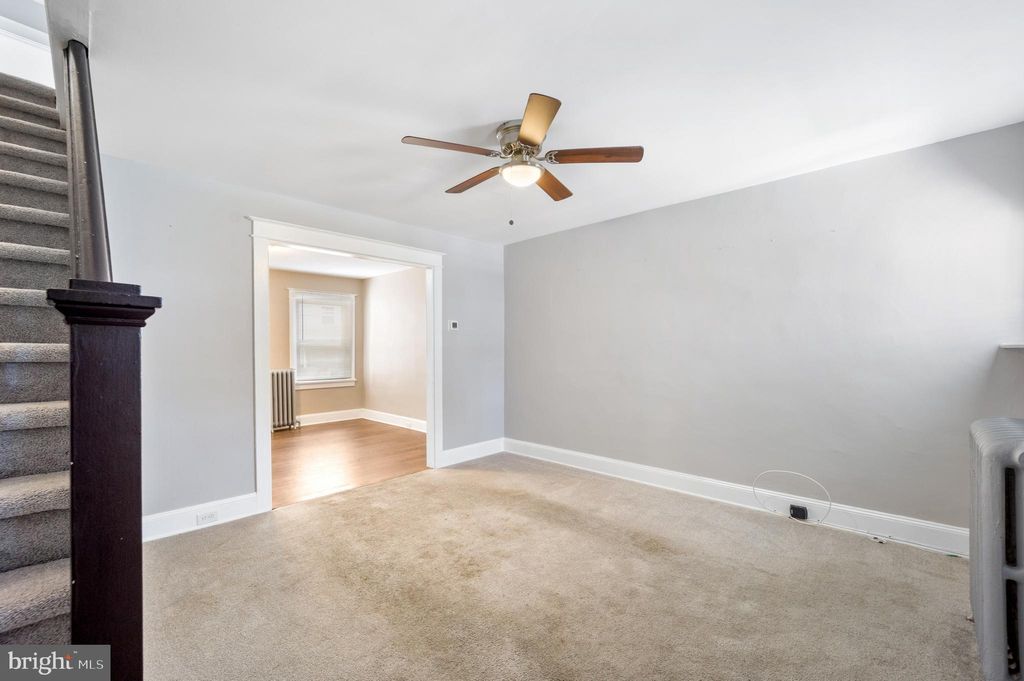 Photo of 1011 Clifton Ave, COLLINGDALE, PA 19023 (MLS # PADE2108396)