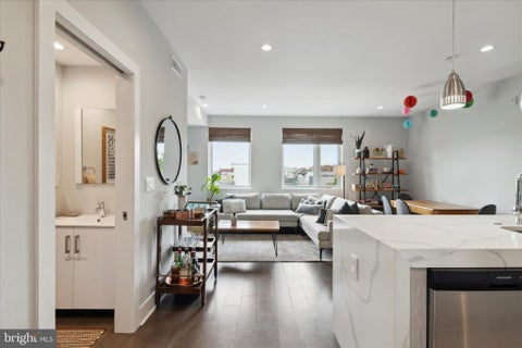 Condo For Sale - 1405 Frankford Avenue #506<br/> PHILADELPHIA, PA 19125