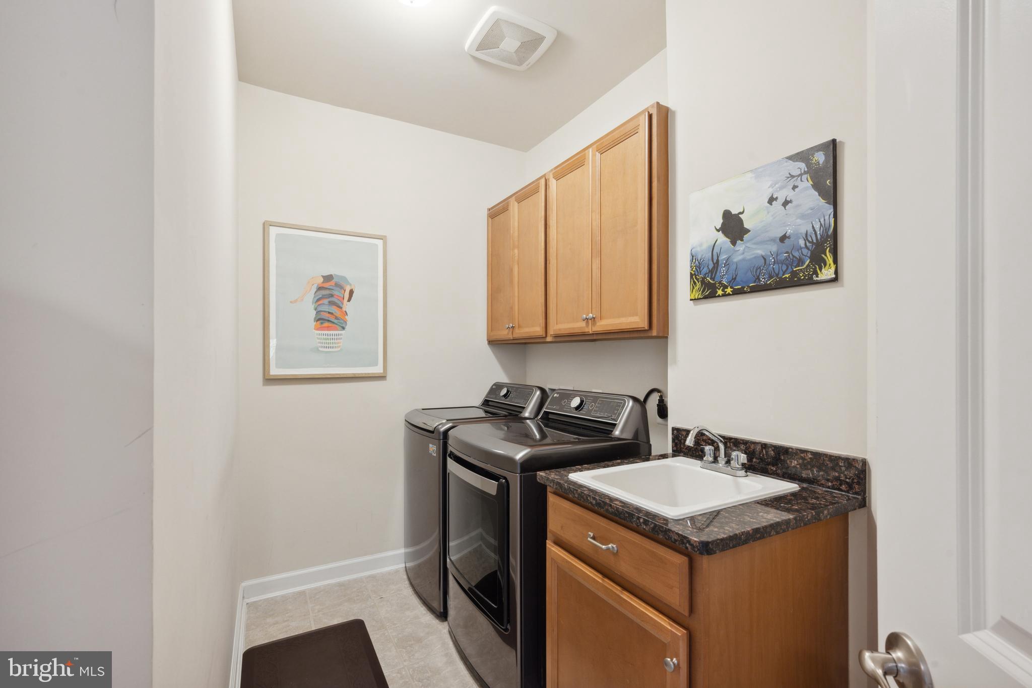 GAMBRILL POINTE - Residential