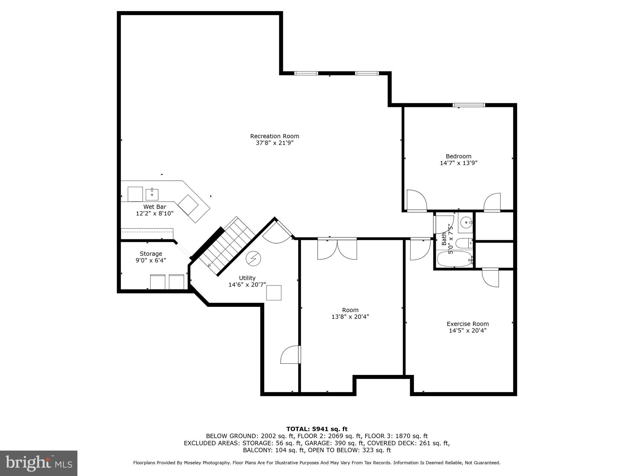 GAMBRILL POINTE - Residential