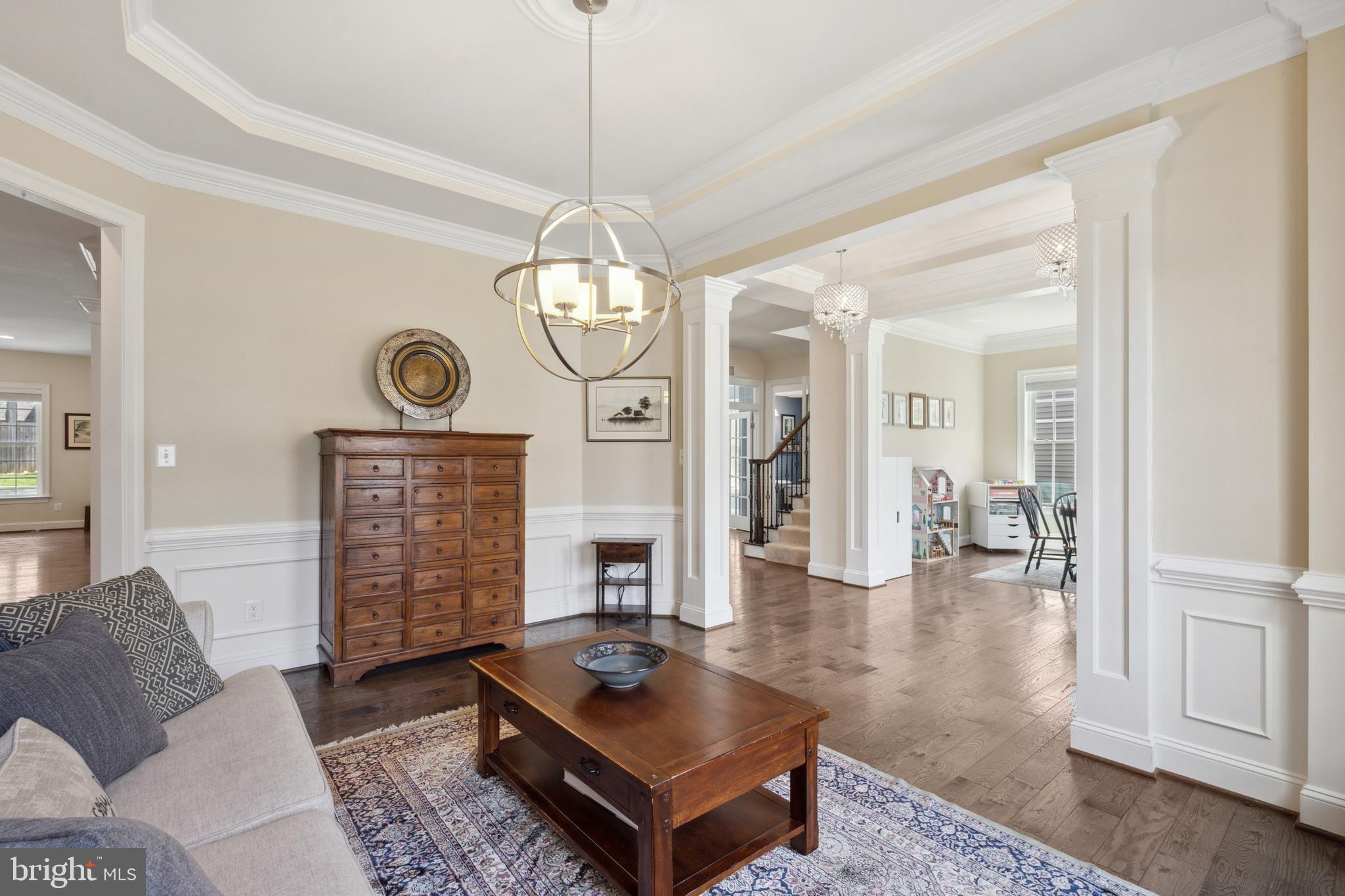 GAMBRILL POINTE - Residential