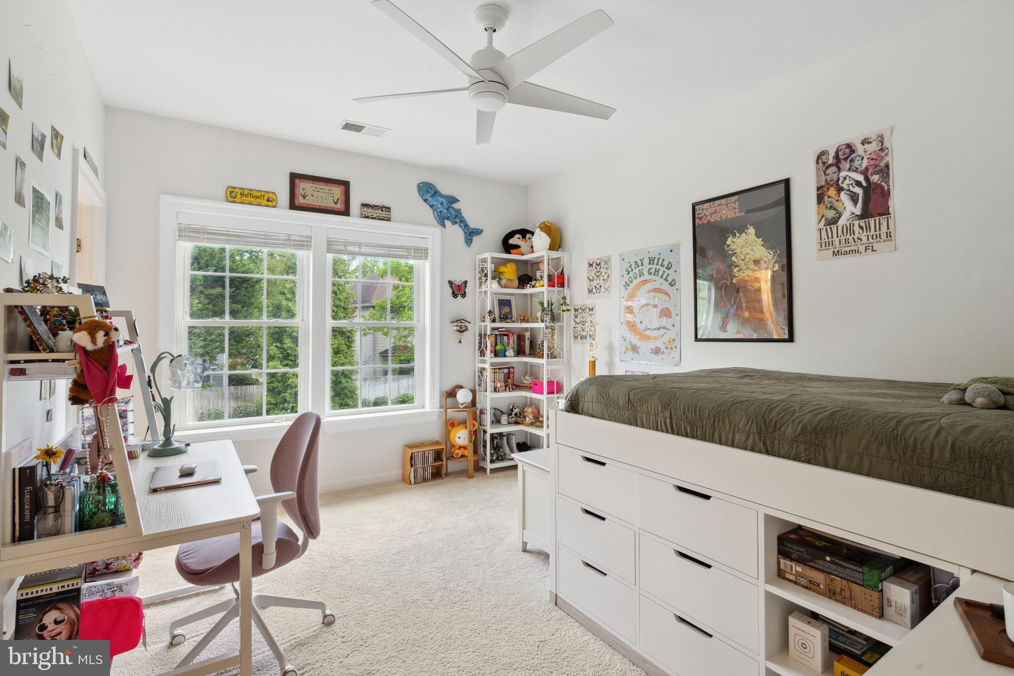 GAMBRILL POINTE - Residential