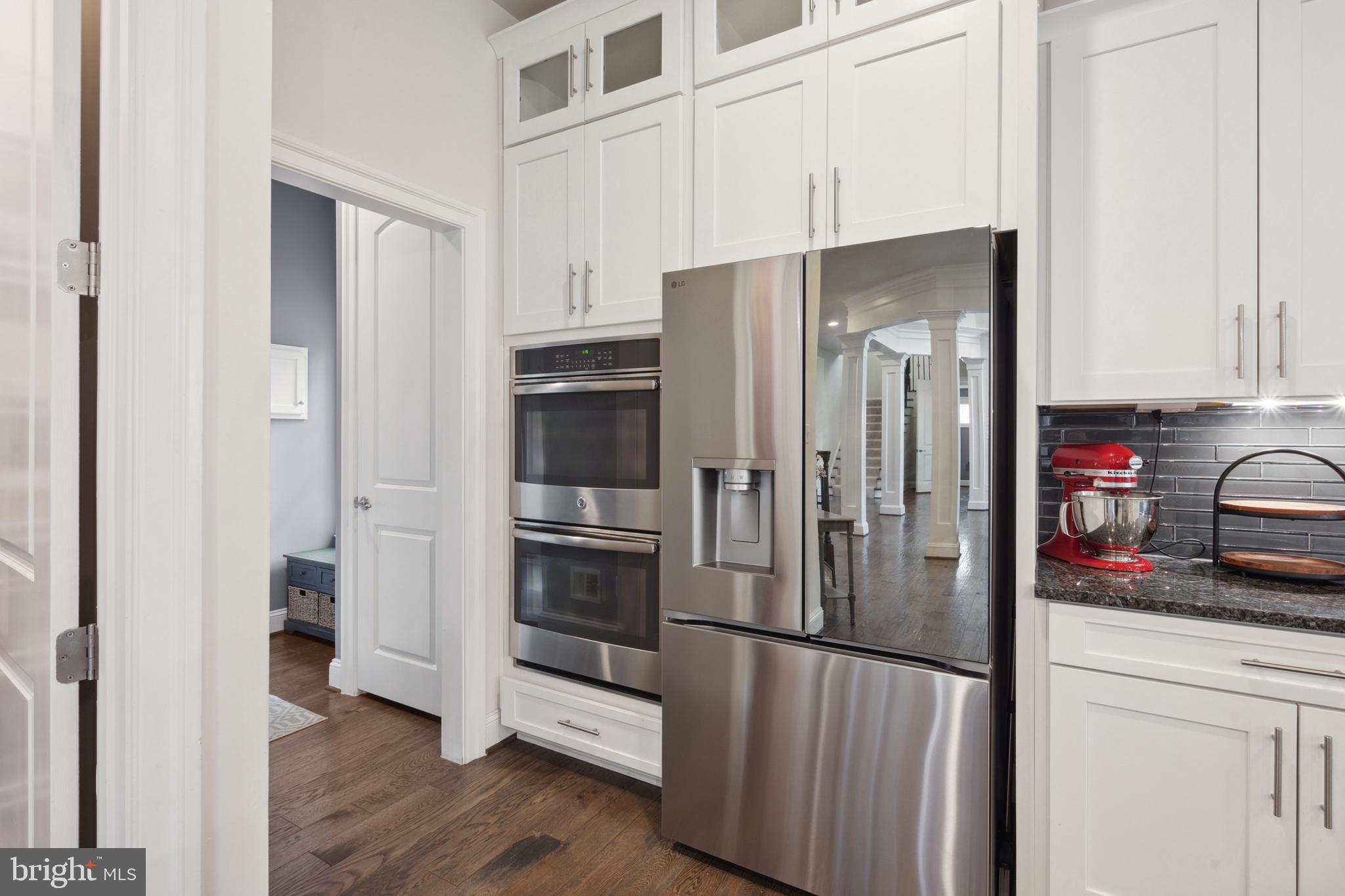 GAMBRILL POINTE - Residential