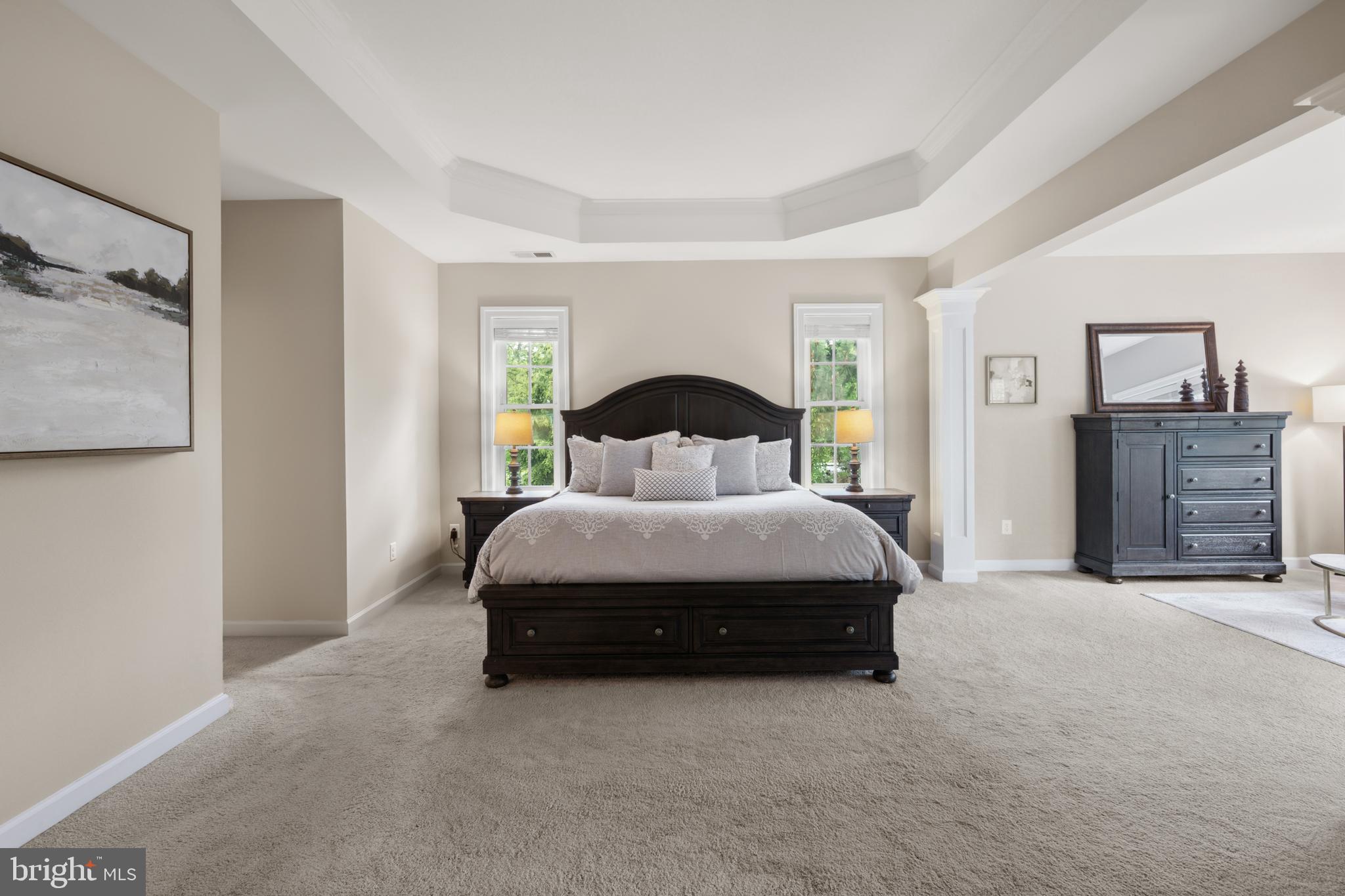 GAMBRILL POINTE - Residential