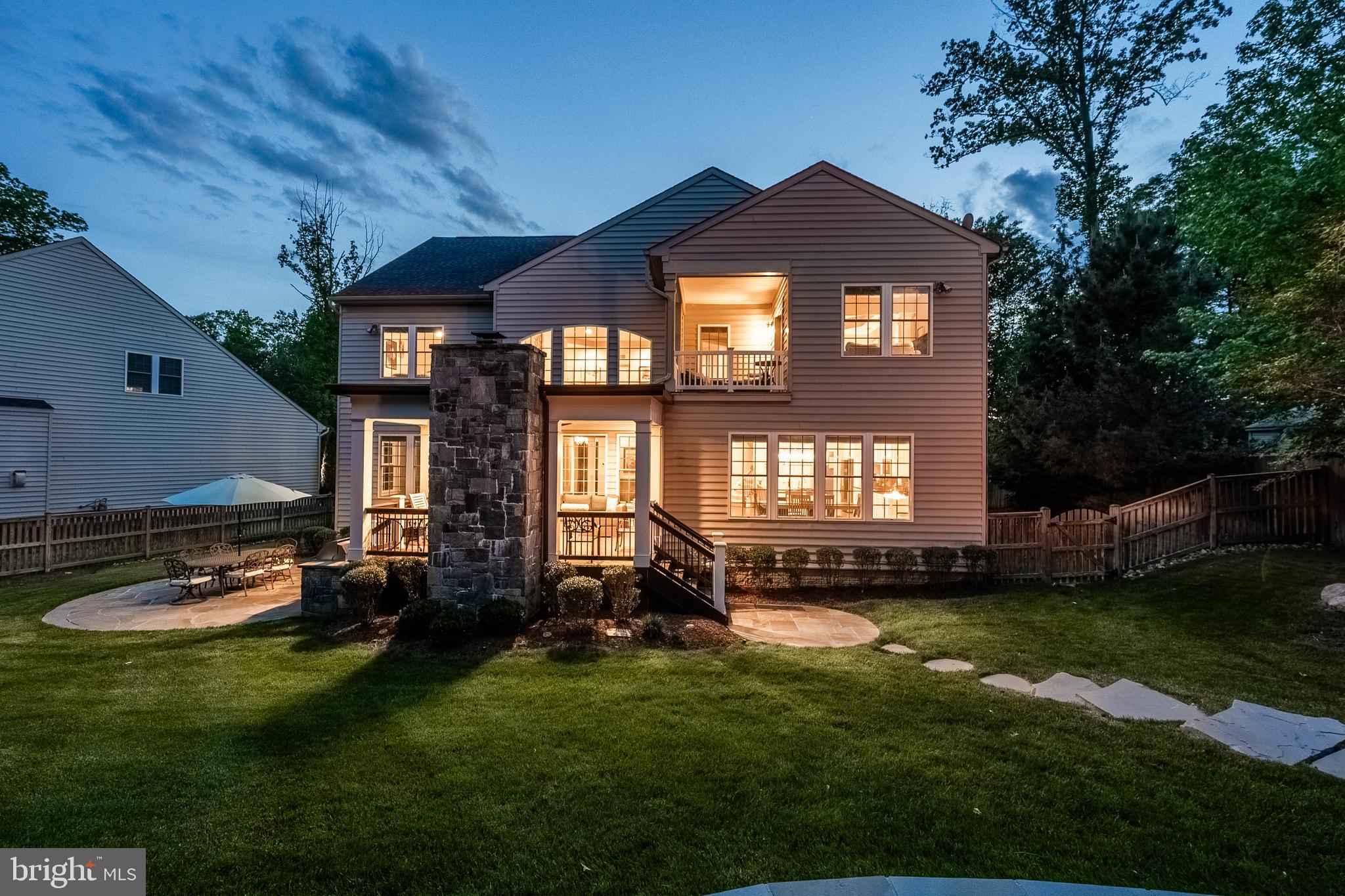 GAMBRILL POINTE - Residential