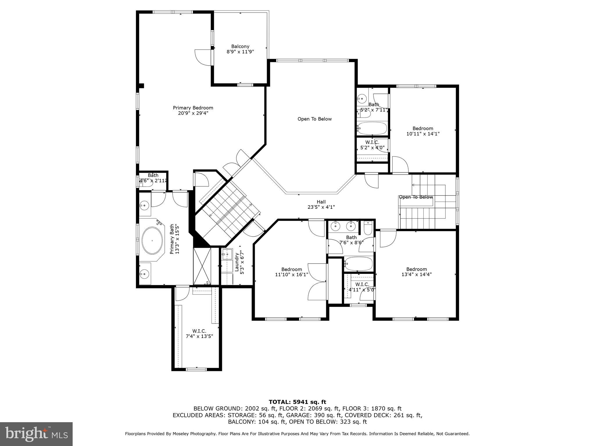 GAMBRILL POINTE - Residential