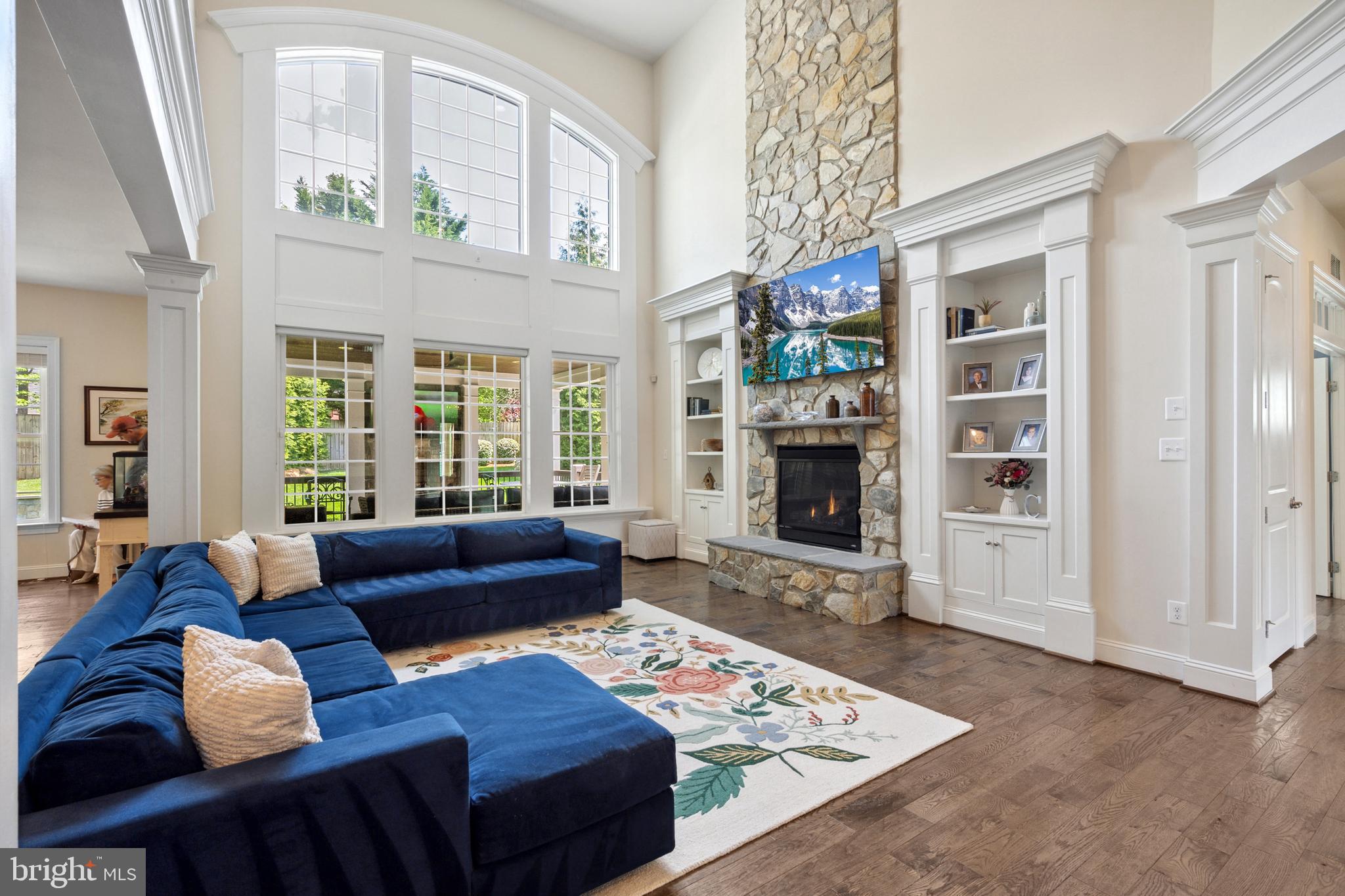 GAMBRILL POINTE - Residential