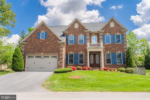 7578 GLEN POINTE COURT SPRINGFIELD VA 22153