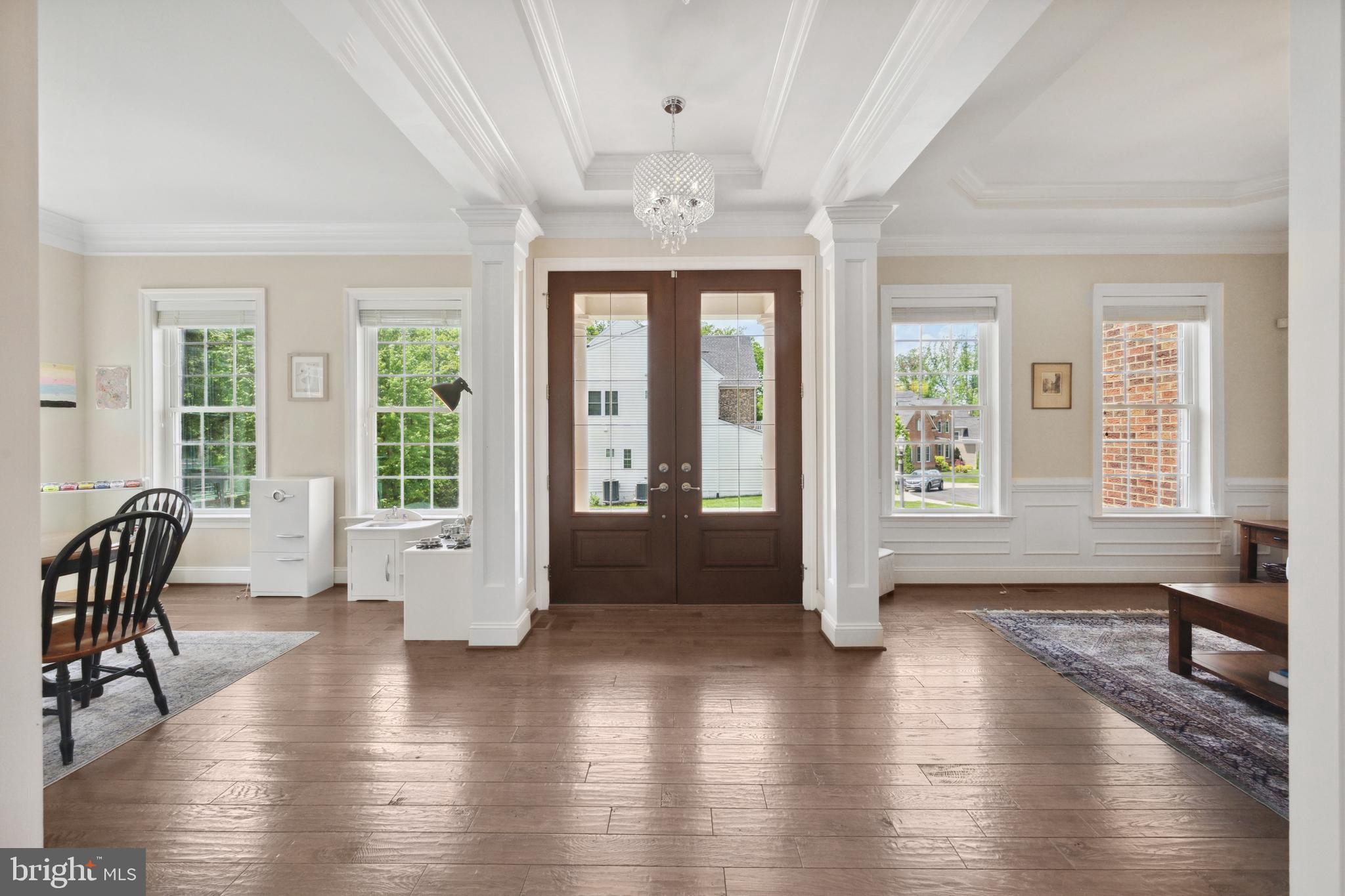 GAMBRILL POINTE - Residential