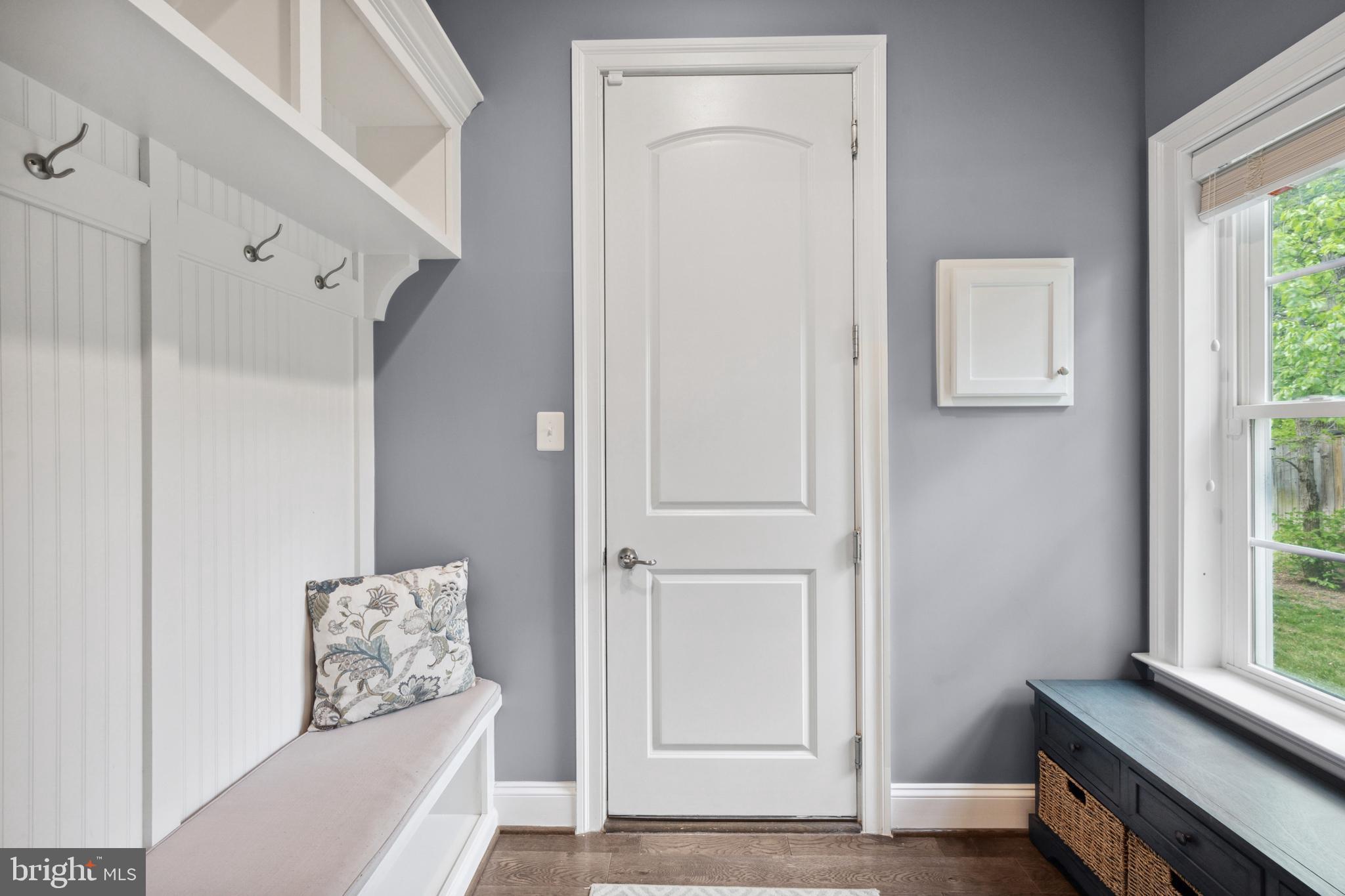 GAMBRILL POINTE - Residential