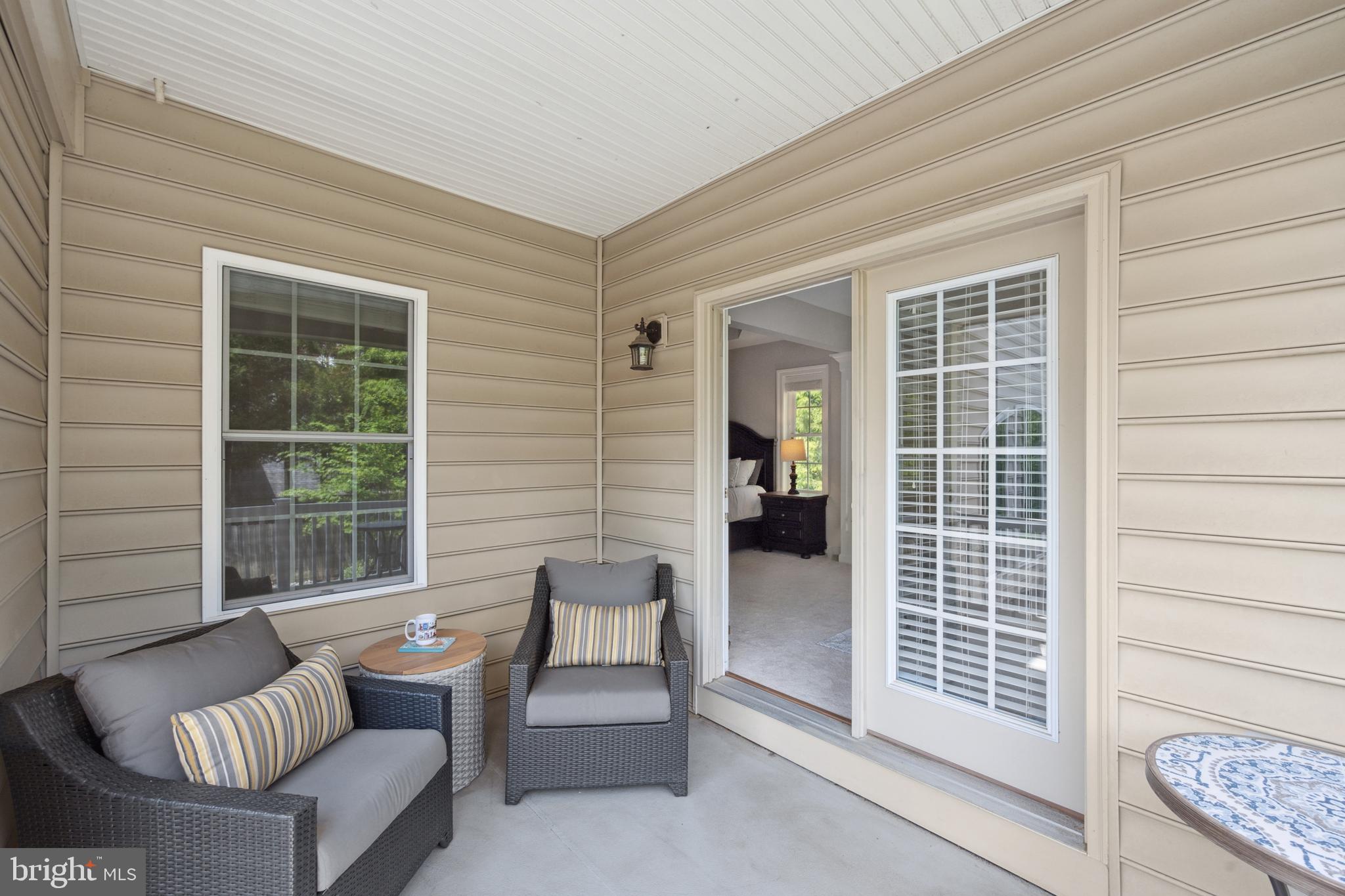 GAMBRILL POINTE - Residential