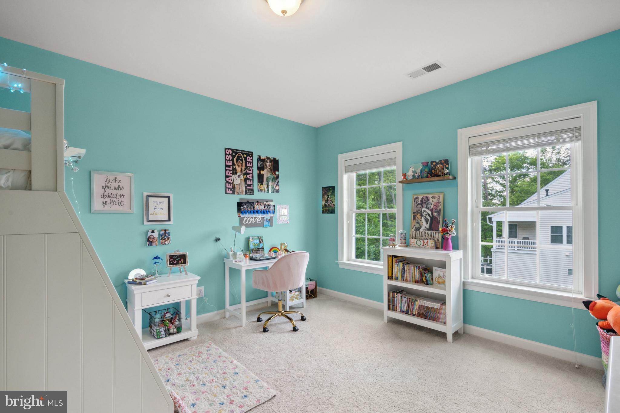 GAMBRILL POINTE - Residential