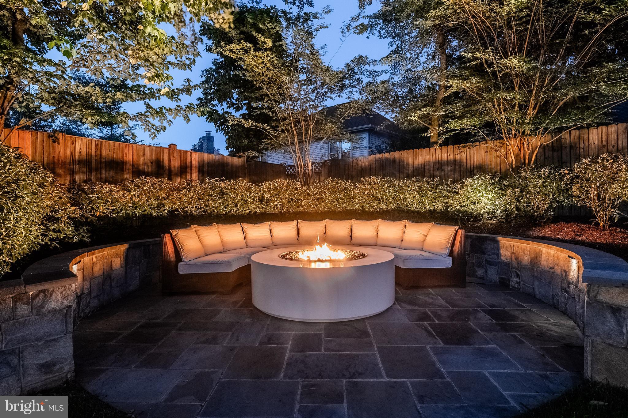 GAMBRILL POINTE - Residential