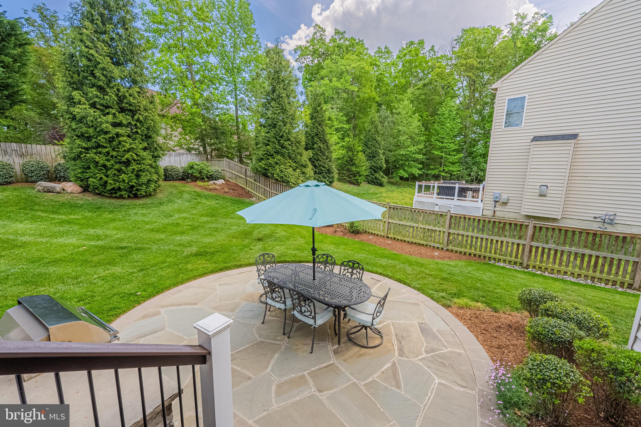 GAMBRILL POINTE - Residential