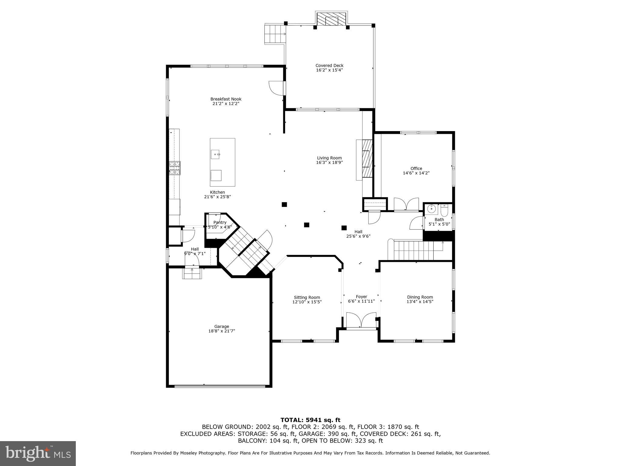 GAMBRILL POINTE - Residential